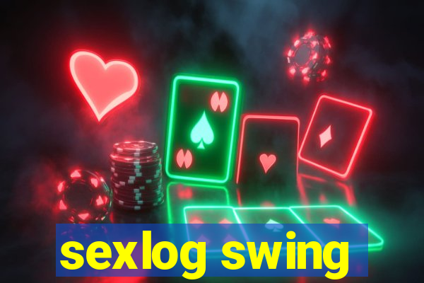 sexlog swing